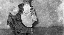 CB2.28.8 Carnevale 1962 - Mascherina