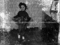 CB2.29.11 Carnevale 1962 - Mascherina