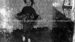 CB2.29.11 Carnevale 1962 - Mascherina