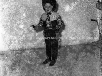 CB2.29.4 Carnevale 1962 - Mascherina