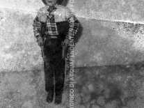 CB2.29.5 Carnevale 1962 - Mascherina