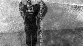 CB2.29.5 Carnevale 1962 - Mascherina