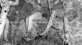 CB2.29.7 Carnevale 1962 - Lavorazione carri