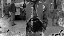 CB2.30.17 Carnevale 1962 - Mascherina