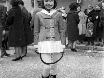 CB2.30.19 Carnevale 1962 - Mascherina