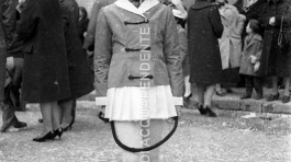 CB2.30.19 Carnevale 1962 - Mascherina