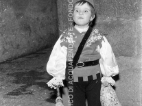 CB2.30.20 Carnevale 1962 - Mascherina