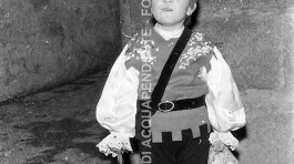 CB2.30.20 Carnevale 1962 - Mascherina