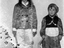 CB2.30.24 Carnevale 1962 - Mascherine