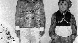 CB2.30.24 Carnevale 1962 - Mascherine