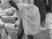 CB2.30.26 Carnevale 1962 - Maschera