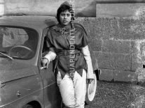 CB2.30.28 Carnevale 1962 - Ronca Loretta