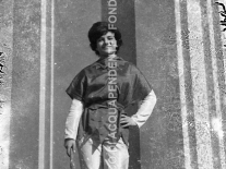 CB2.30.32 Carnevale 1962 - Goretti Oretta