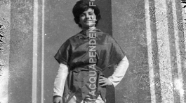 CB2.30.32 Carnevale 1962 - Goretti Oretta