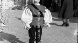 CB2.31.1 Carnevale 1962 - Mascherina