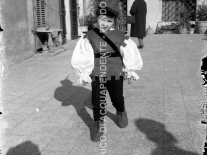 CB2.31.2 Carnevale 1962 - Mascherina