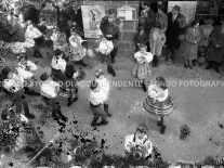 CB2.31.10 Carnevale 1962 - Maschere