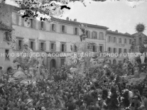 CB2.31.13 Carnevale 1962 - In Piazza