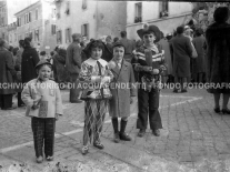 CB2.31.20 Carnevale 1962 - Maschere