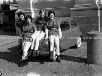 CB2.31.24 Carnevale 1962 - Maschere