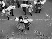 CB2.31.8 Carnevale 1962 - Maschere