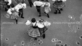 CB2.31.8 Carnevale 1962 - Maschere