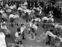 CB2.31.9 Carnevale 1962 - Maschere