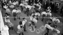 CB2.31.9 Carnevale 1962 - Maschere