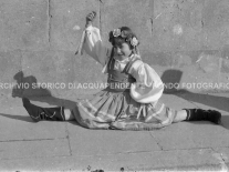 CB2.35.3 Carnevale 1962 - Mascherina