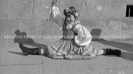 CB2.35.3 Carnevale 1962 - Mascherina