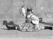 CB2.35.4 Carnevale 1962 - Mascherina