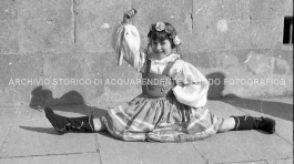 CB2.35.4 Carnevale 1962 - Mascherina