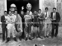 CB2.35.9 Carnevale 1962