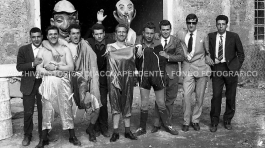 CB2.35.9 Carnevale 1962