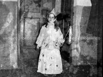 CB2.36.2 - Carnevale 1963 - Mascherina