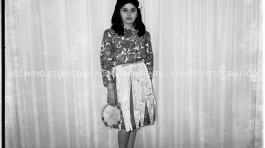 CB2.37.8 Carnevale 1963 - Passeri Laila