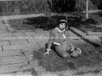 CB2.42.22 Carnevale 1963 - Maccabruni Bruna