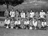 CB2.42.38 Carnevale 1963 - Maschere Il Grande Capo al Carnevale