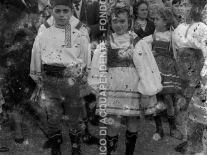 CB2.31.15 Carnevale 1962 - Mascherine