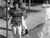 CB2.31.34 Carnevale 1962 - Ronca Loretta