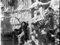 CB2.31.36 Carnevale 1962 - particolare