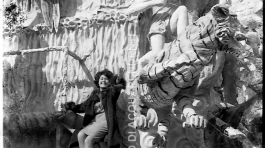 CB2.31.36 Carnevale 1962 - particolare