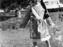 CB2.32.11 Carnevale 1962 - Mascherina