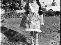 CB2.32.12 Carnevale 1962 - Mascherina