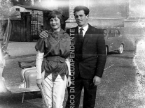 CB2.32.39 Carnevale 1962 - Banda - Cerrini