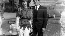 CB2.32.39 Carnevale 1962 - Banda - Cerrini