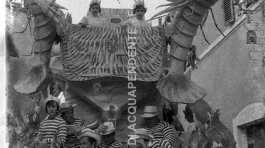 CB2.32.5 Carnevale 1962