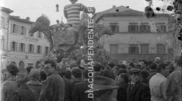 CB2.32.6 Carnevale 1962