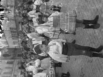 CB2.33.1 Carnevale 1962 - Esebizioni Gruppo Maschere