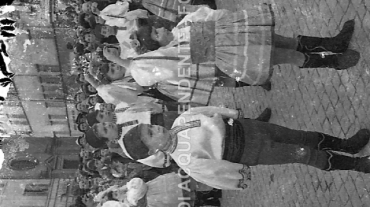 CB2.33.1 Carnevale 1962 - Esebizioni Gruppo Maschere